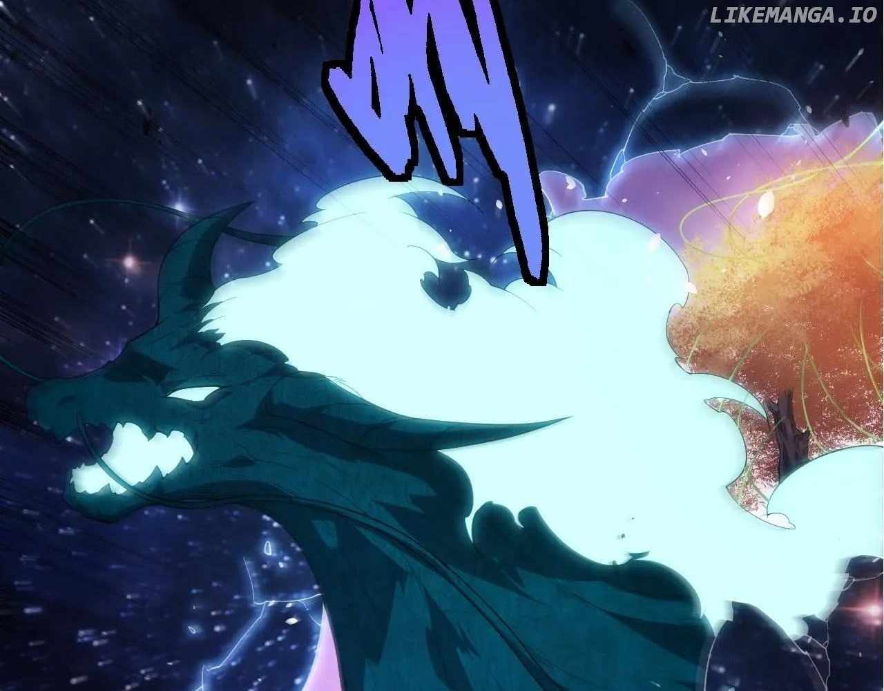 Evolution Begins With A Big Tree Chapter 387 89